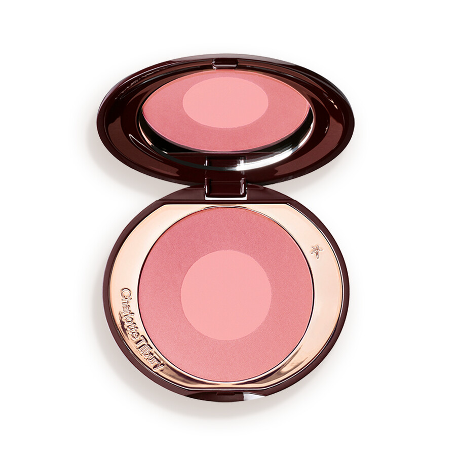 cheek to chic