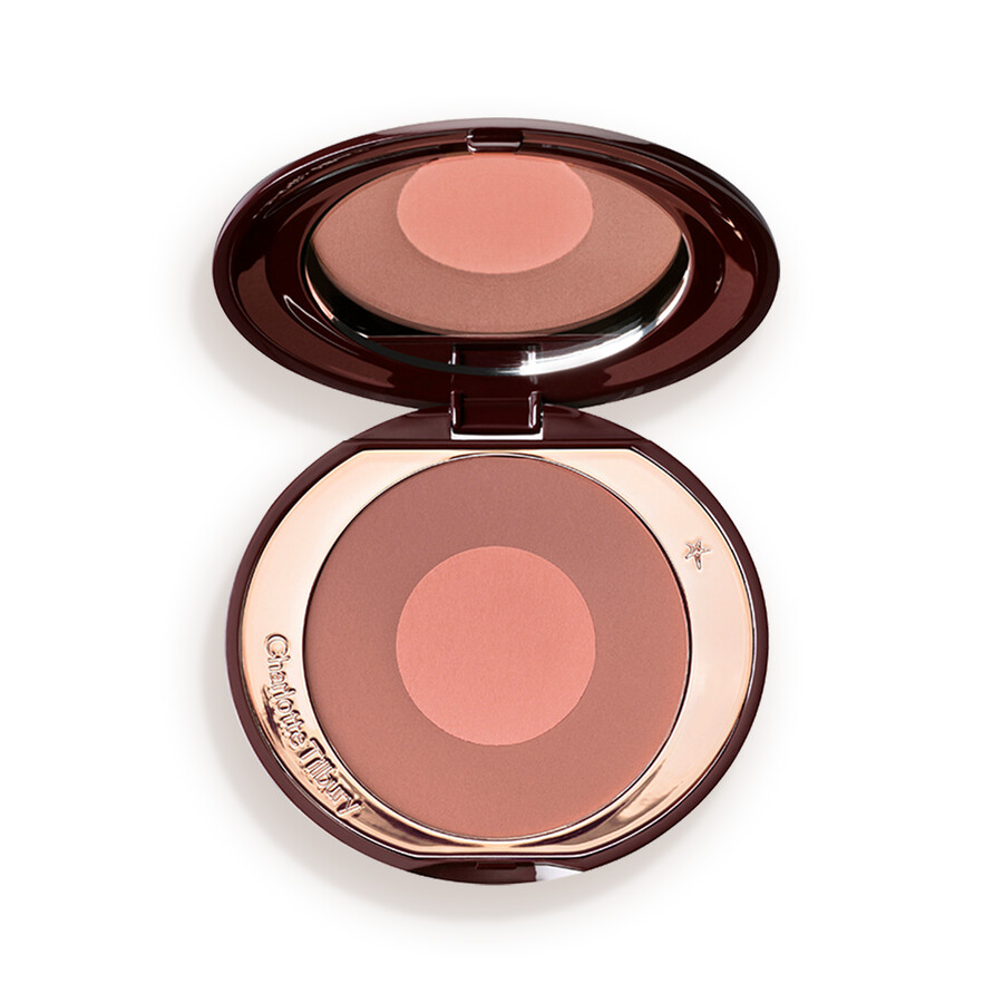 cheek to chic