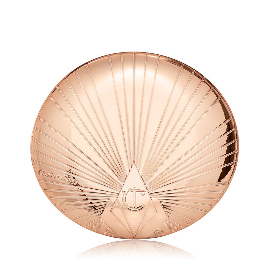 airbrush bronzer