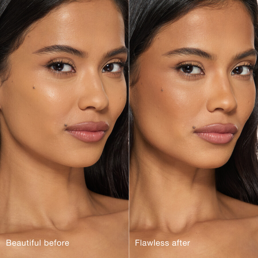 airbrush bronzer