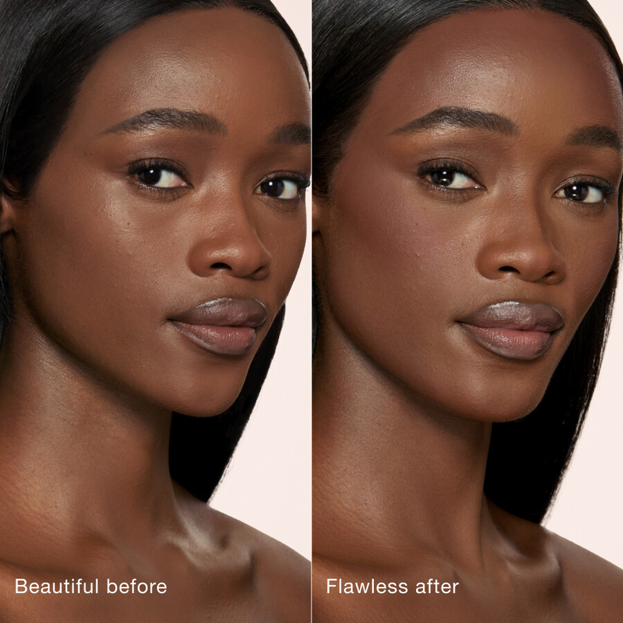 airbrush bronzer