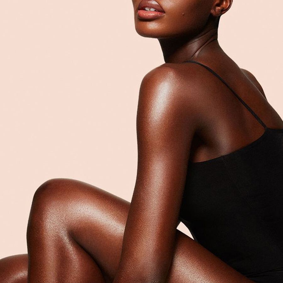 supermodel body