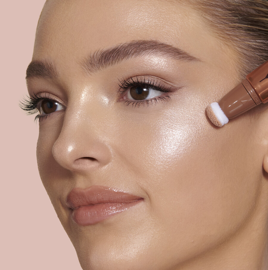 beauty light wand
