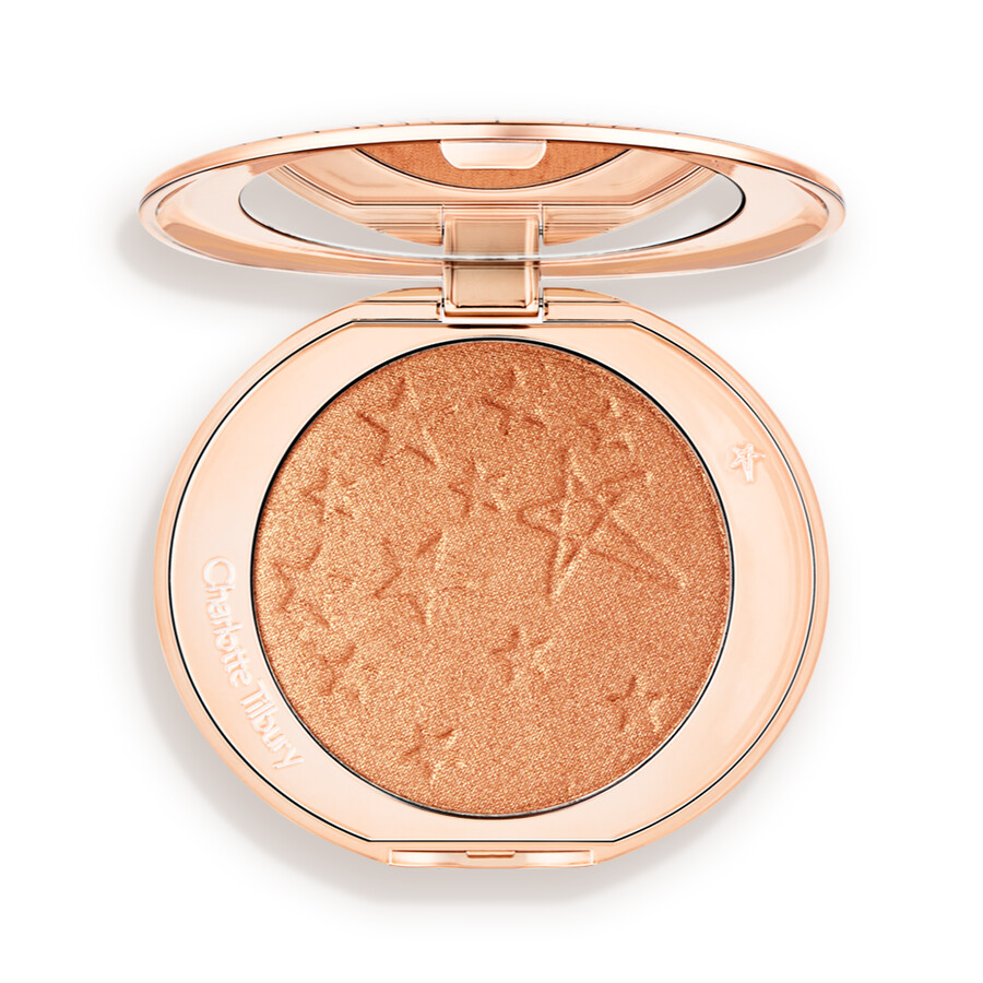 hollywood glow glide face architect highlighter