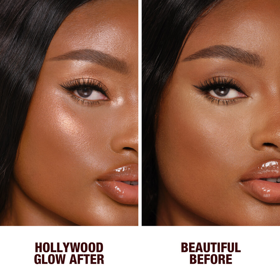 hollywood glow glide face architect highlighter
