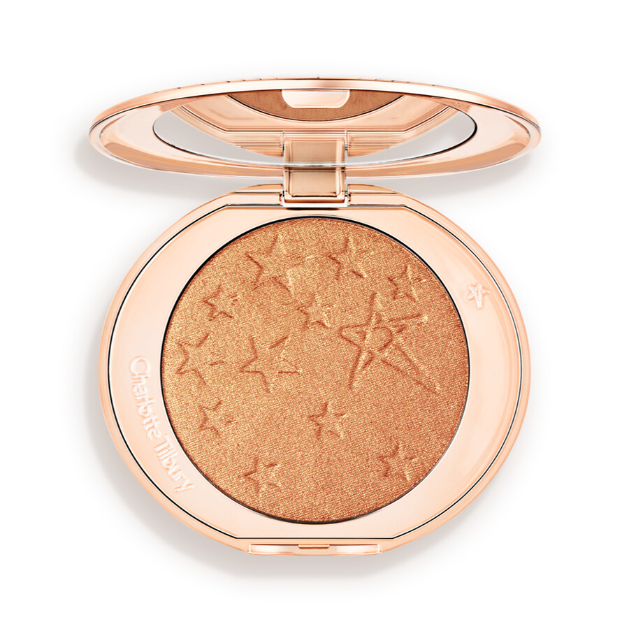 hollywood glow glide face architect highlighter