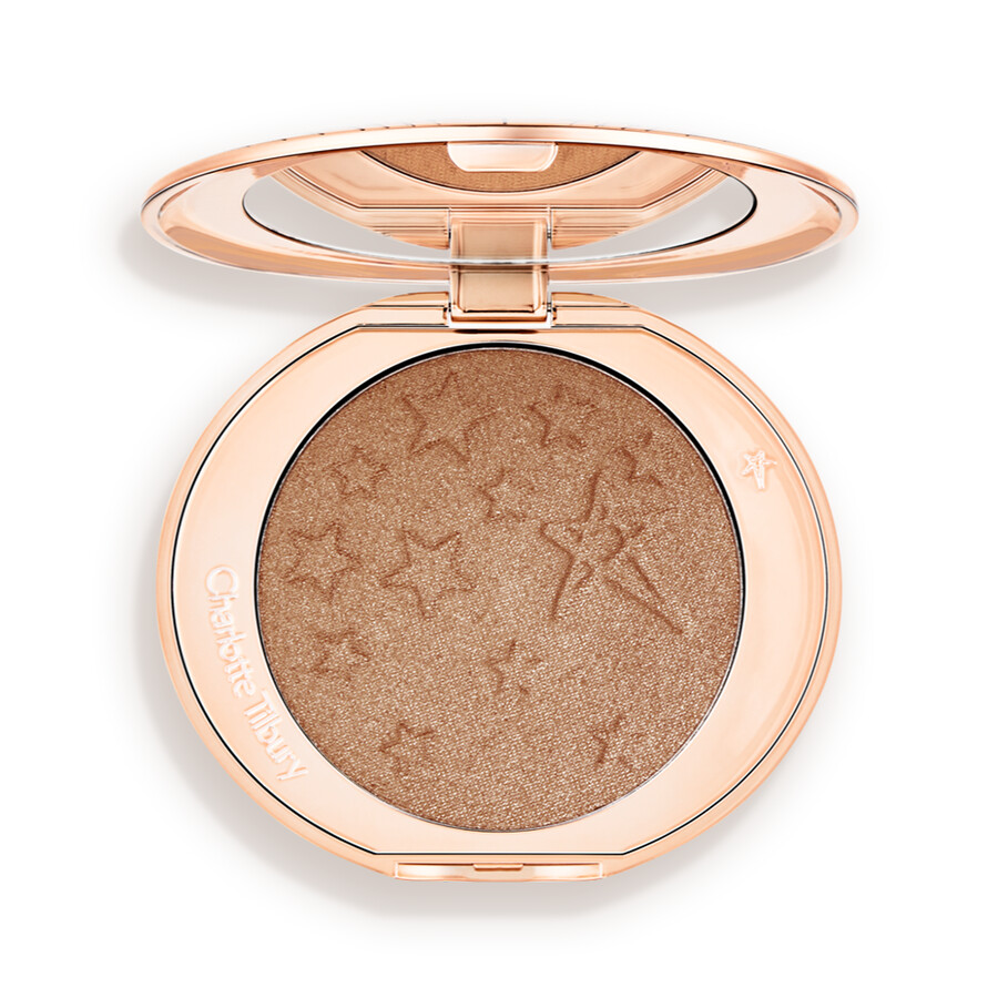 hollywood glow glide face architect highlighter