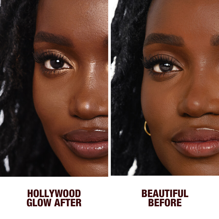 hollywood glow glide face architect highlighter