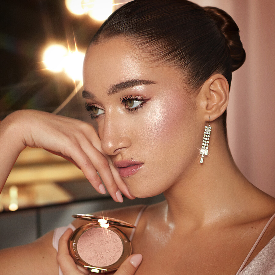 hollywood glow glide face architect highlighter