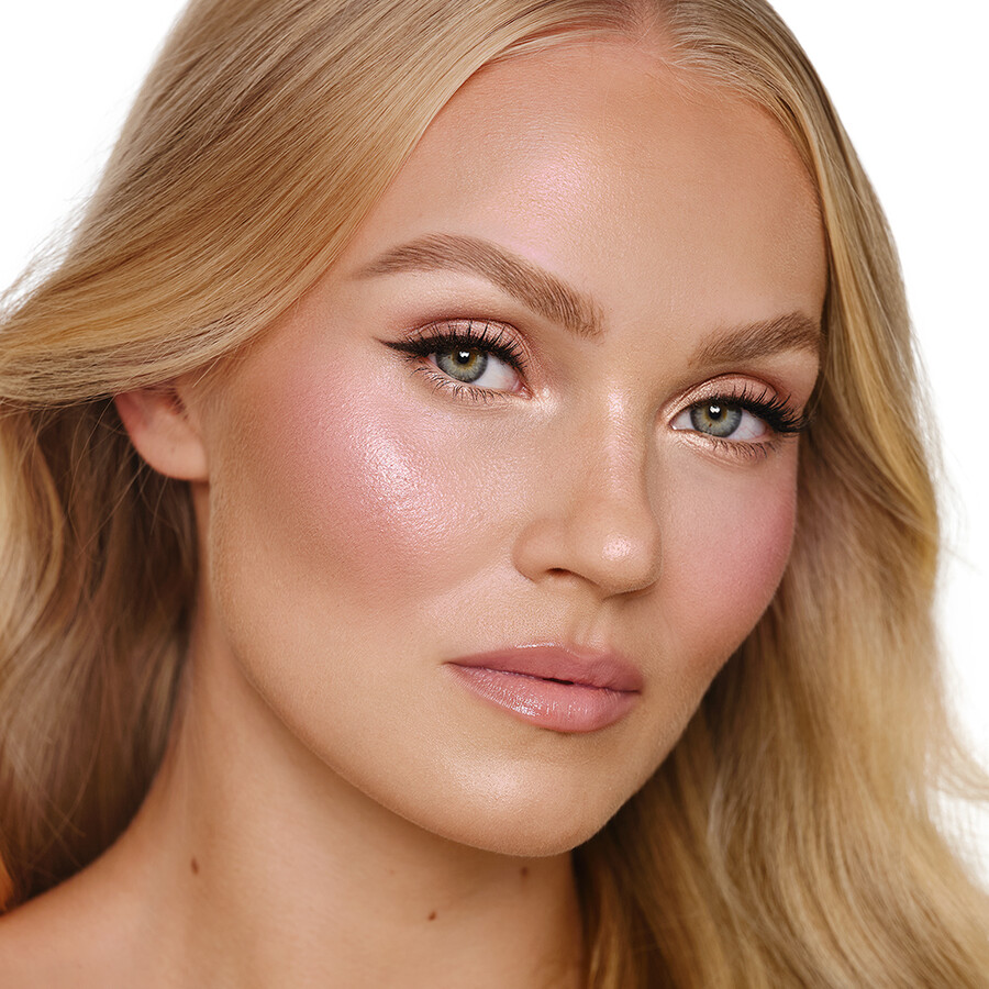 hollywood glow glide face architect highlighter