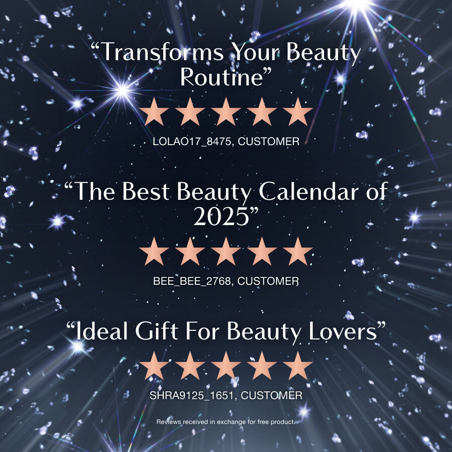 charlottes beauty treasure chest