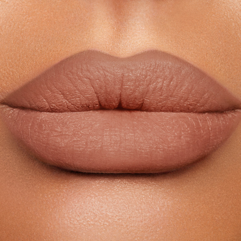 super nudes spotlight lip and cheek kit