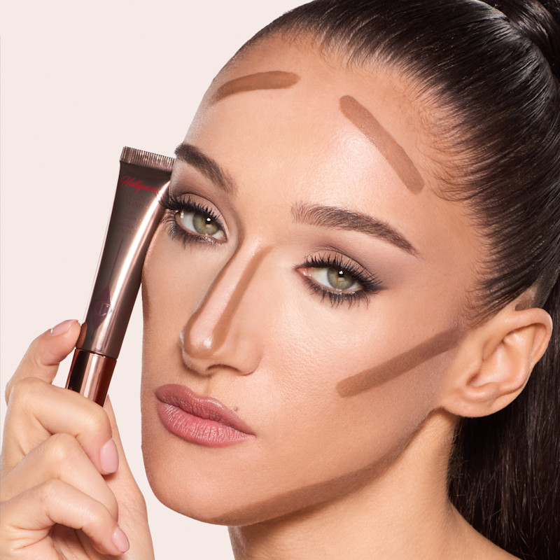 superstar sculpt glow kit