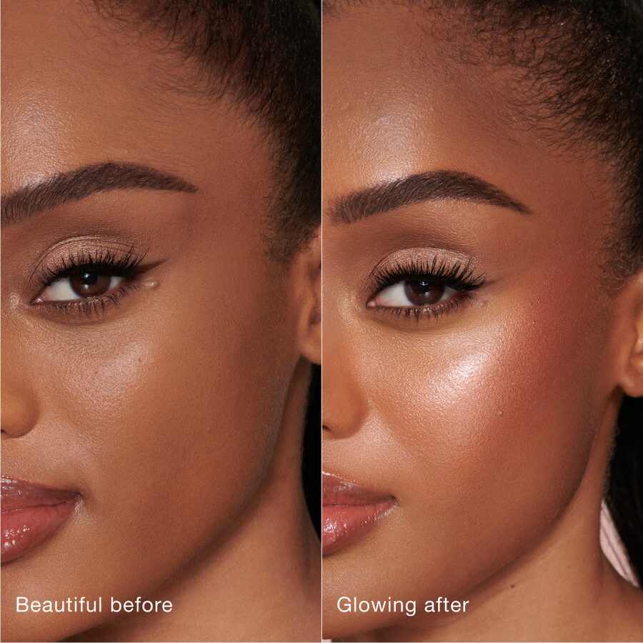 superstar sculpt glow kit