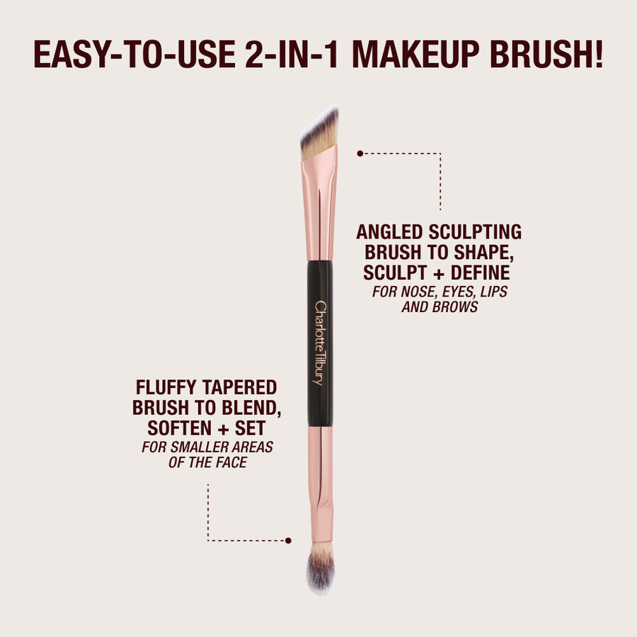 super nudes sculpt shape precision contour kit