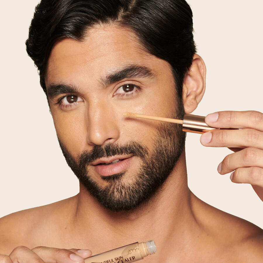beautiful skin radiant concealer