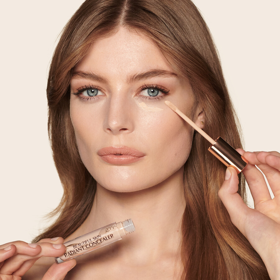 beautiful skin radiant concealer