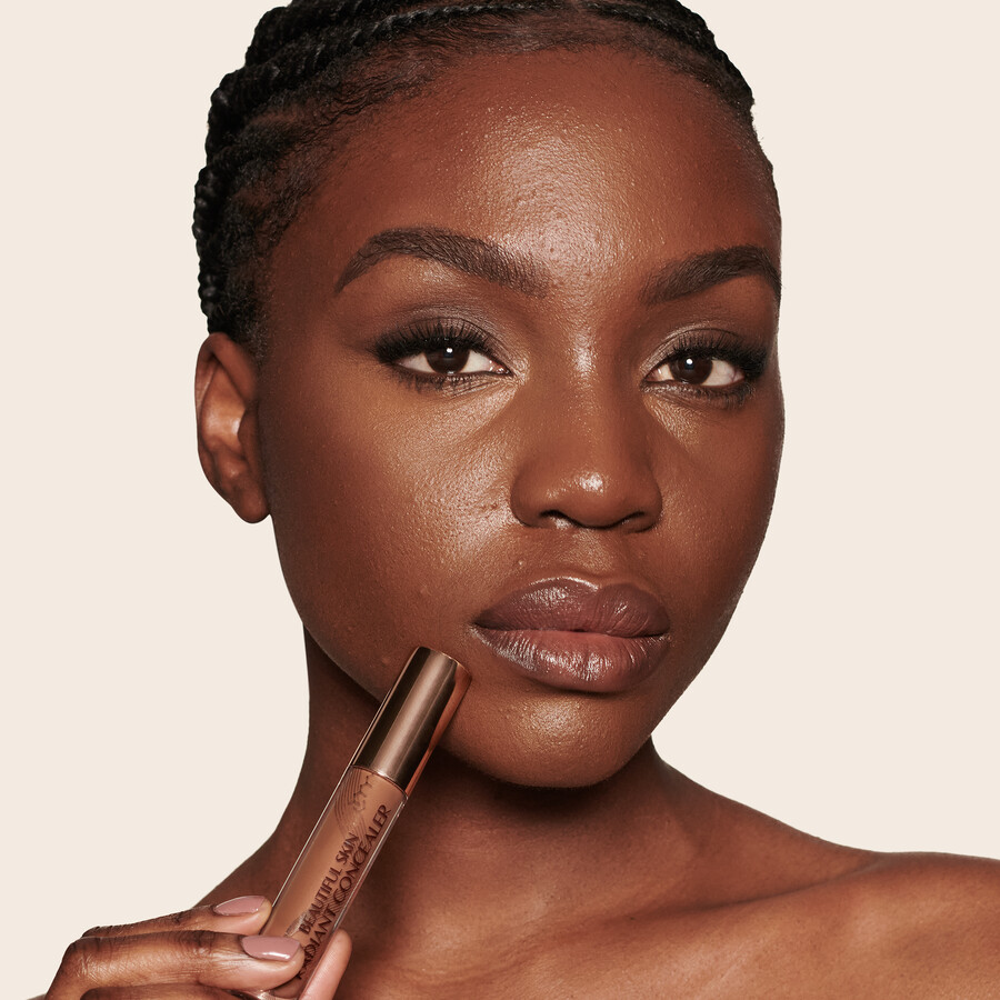 beautiful skin radiant concealer