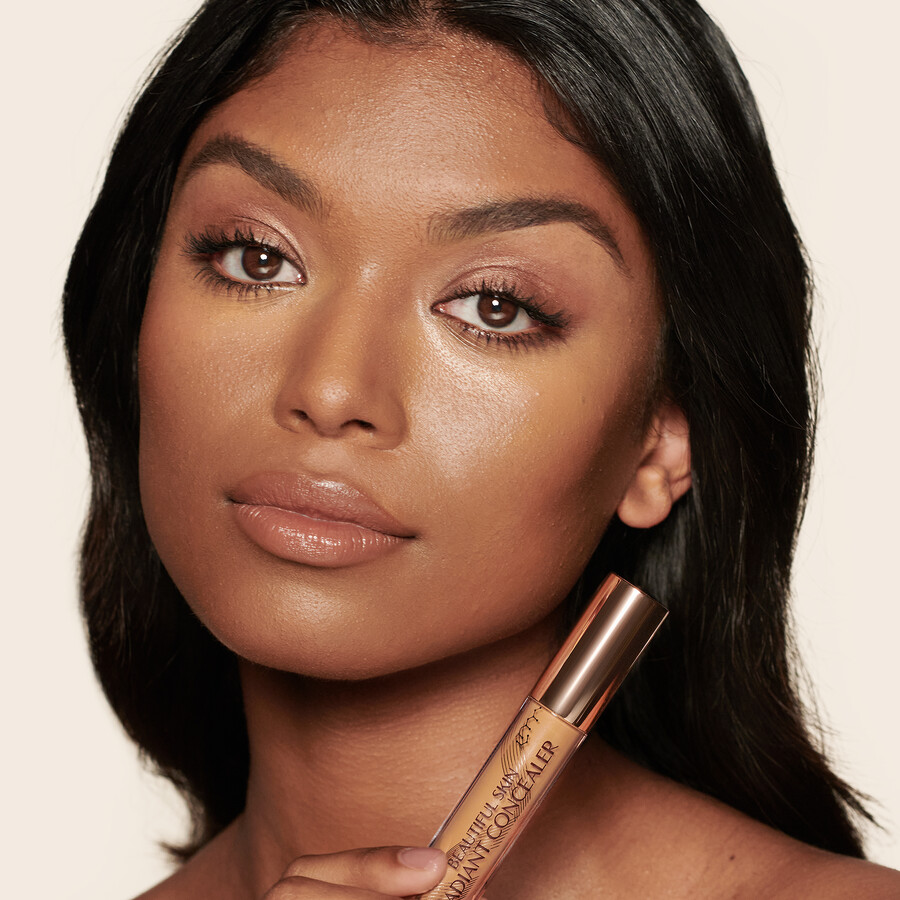beautiful skin radiant concealer