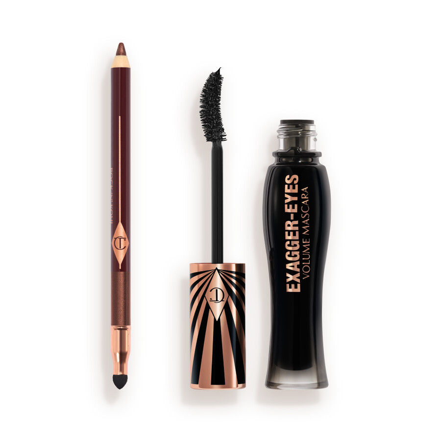 sultry smokey eye secrets
