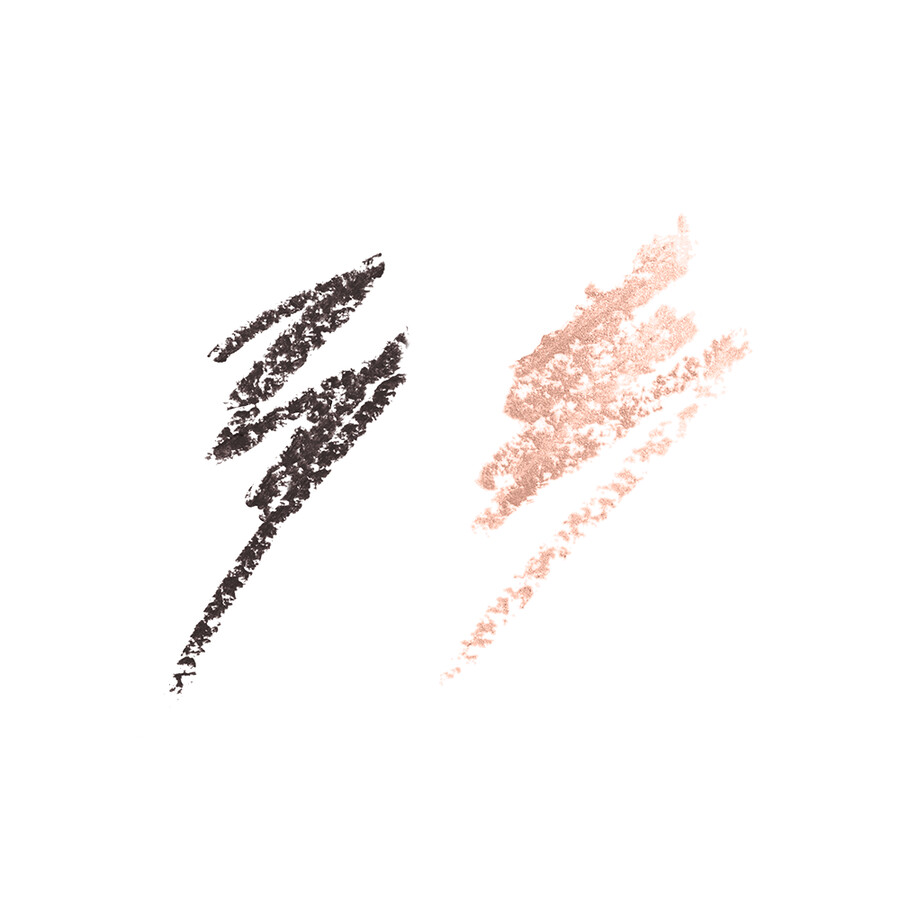 the super nudes duo liner