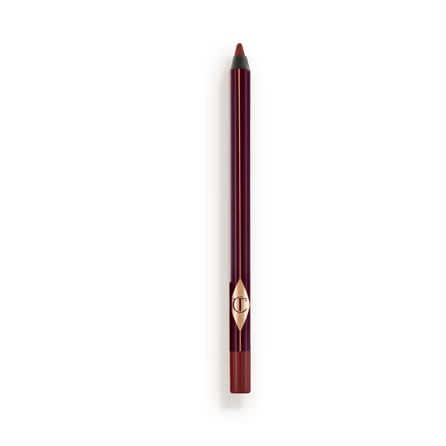 pillow talk eyeliner