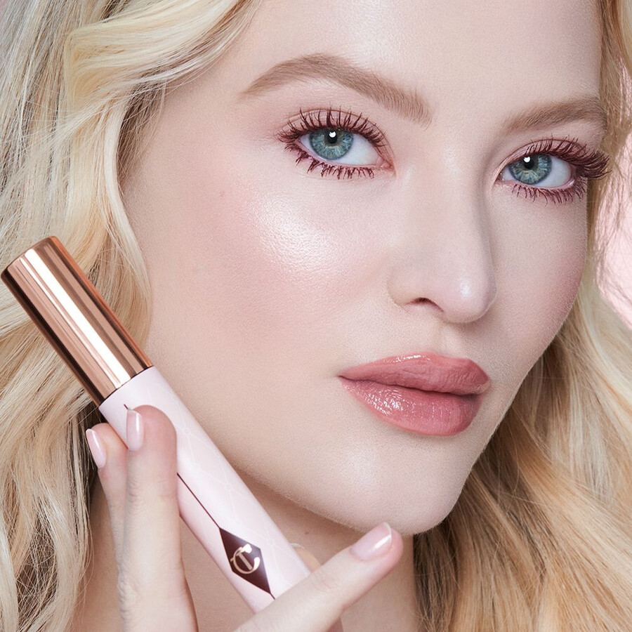 pillow talk push up lashes mascara