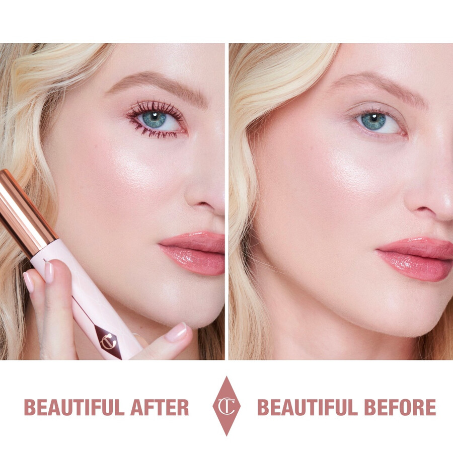 pillow talk push up lashes mascara