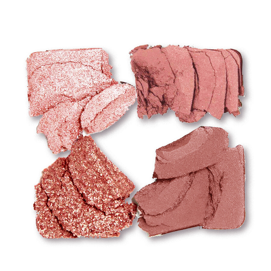 luxury palette