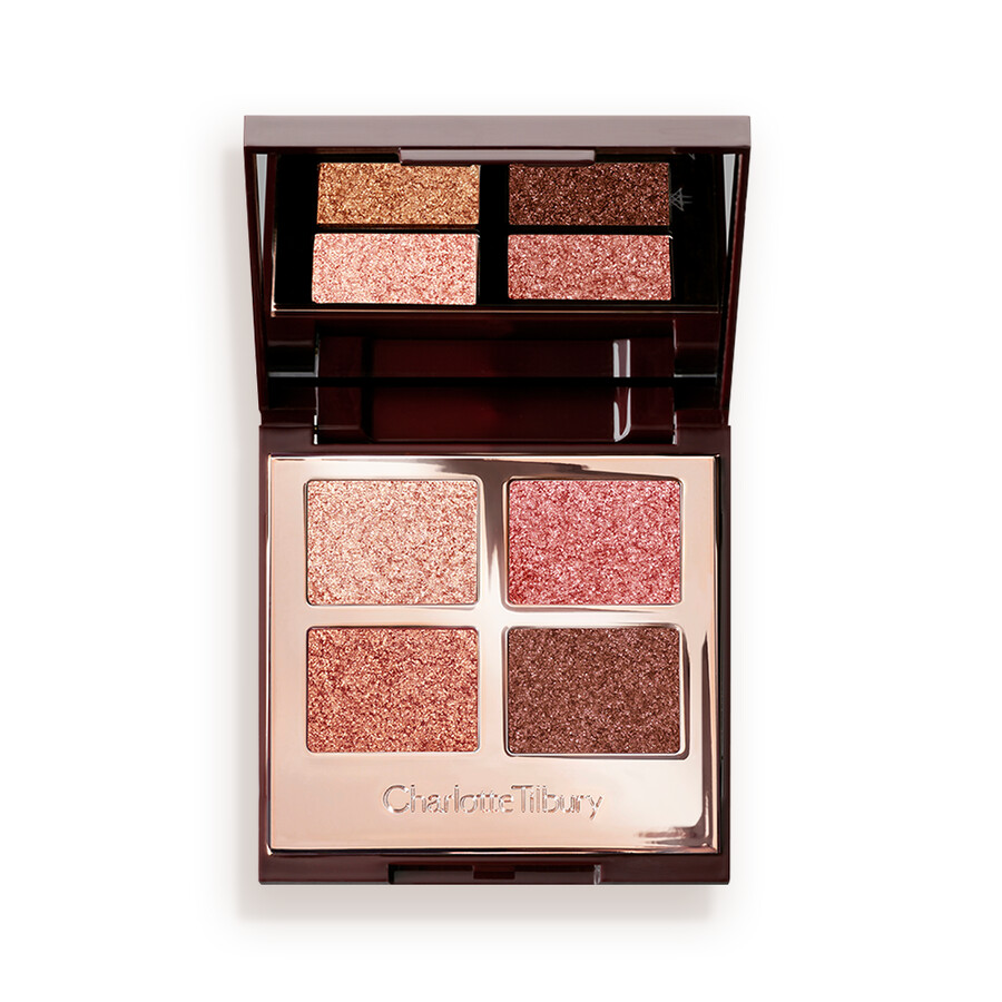 luxury palette