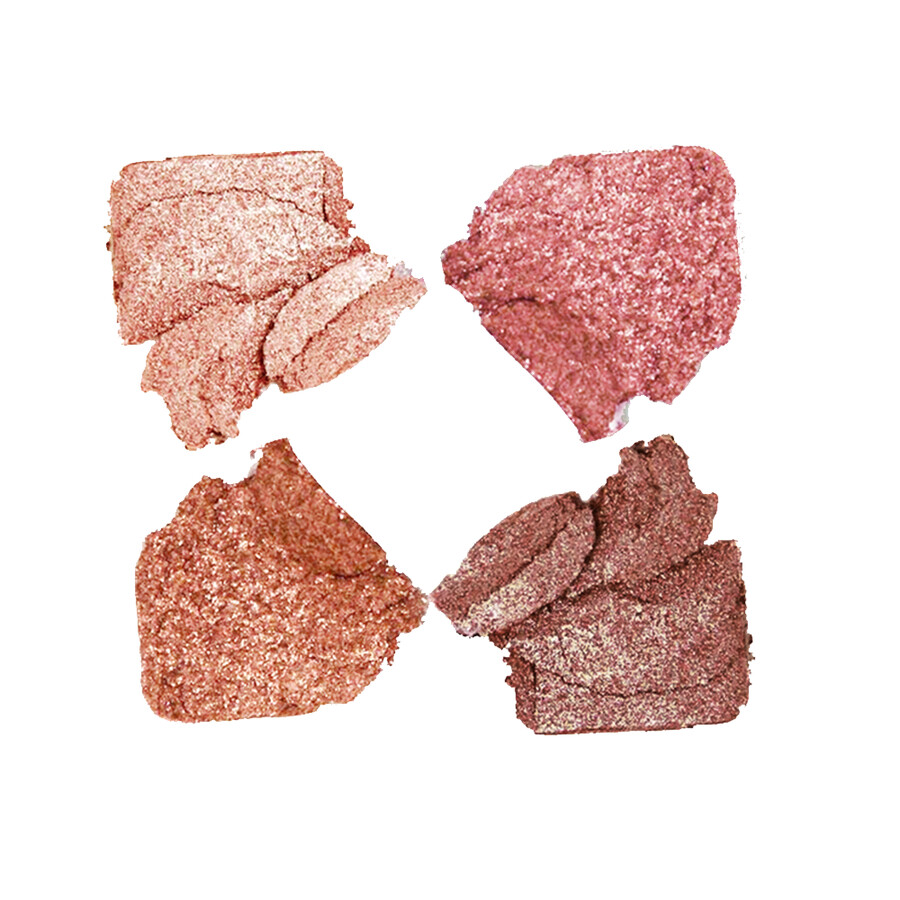 luxury palette