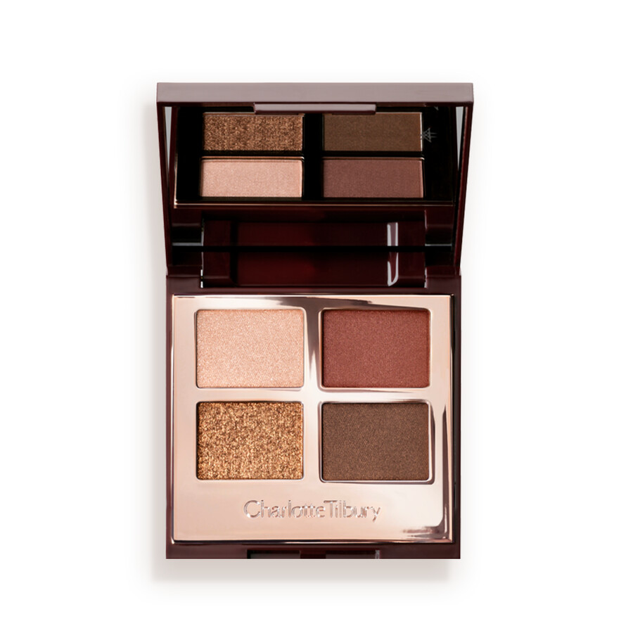 luxury palette