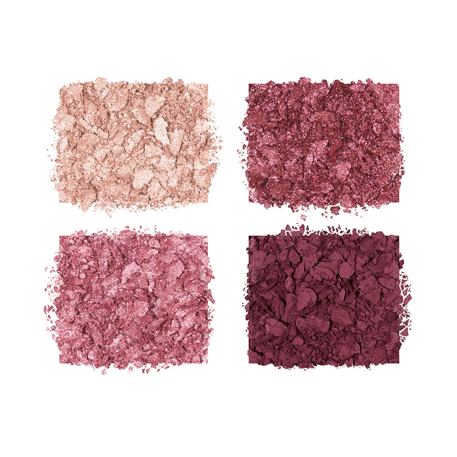 luxury palette