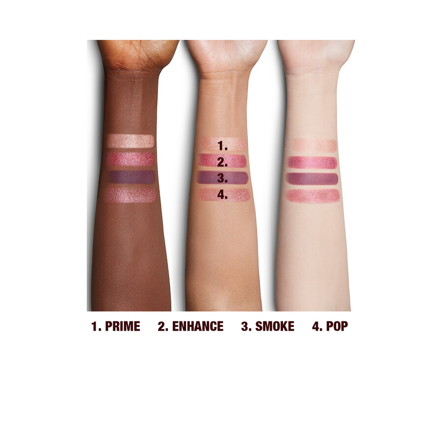luxury palette