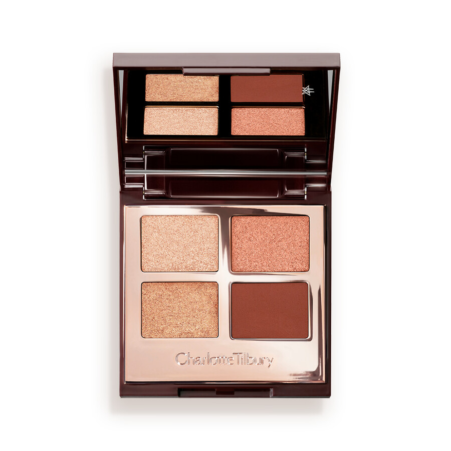 luxury palette