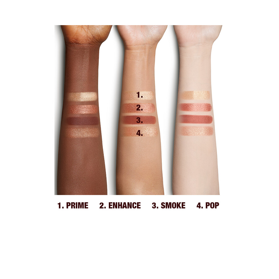 luxury palette