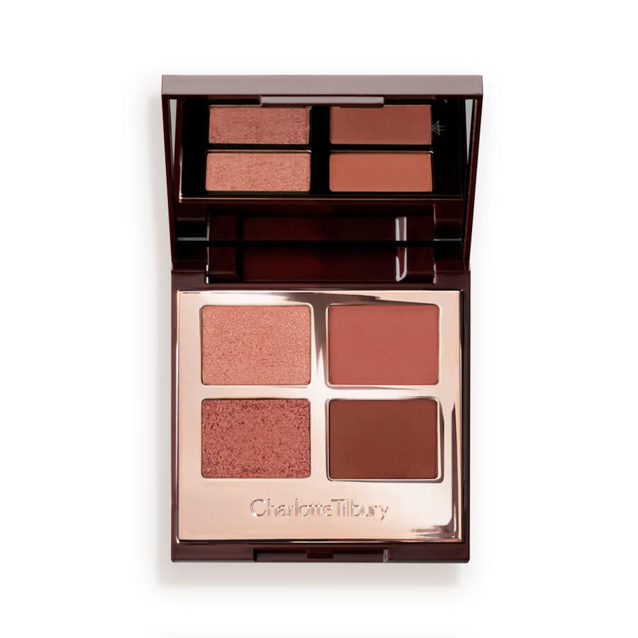 luxury palette