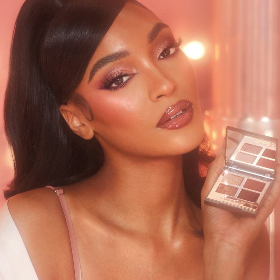 luxury palette