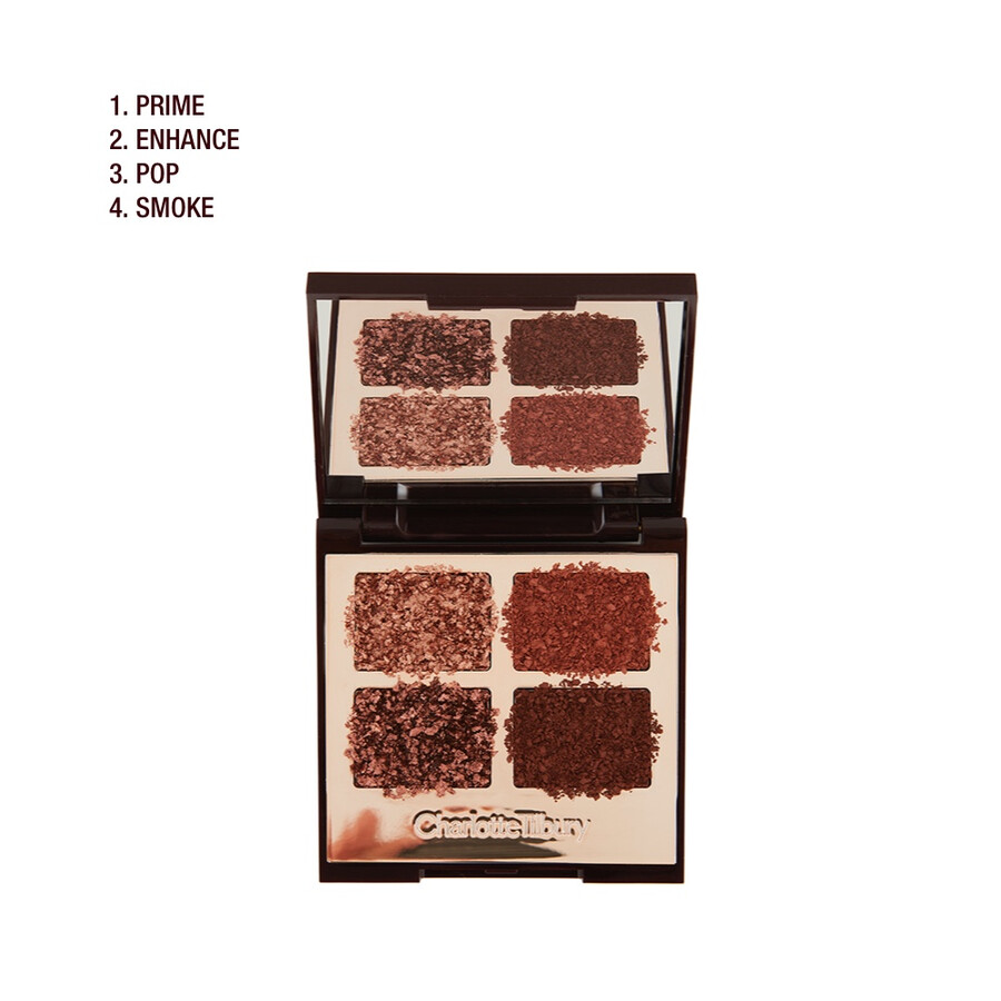 luxury palette