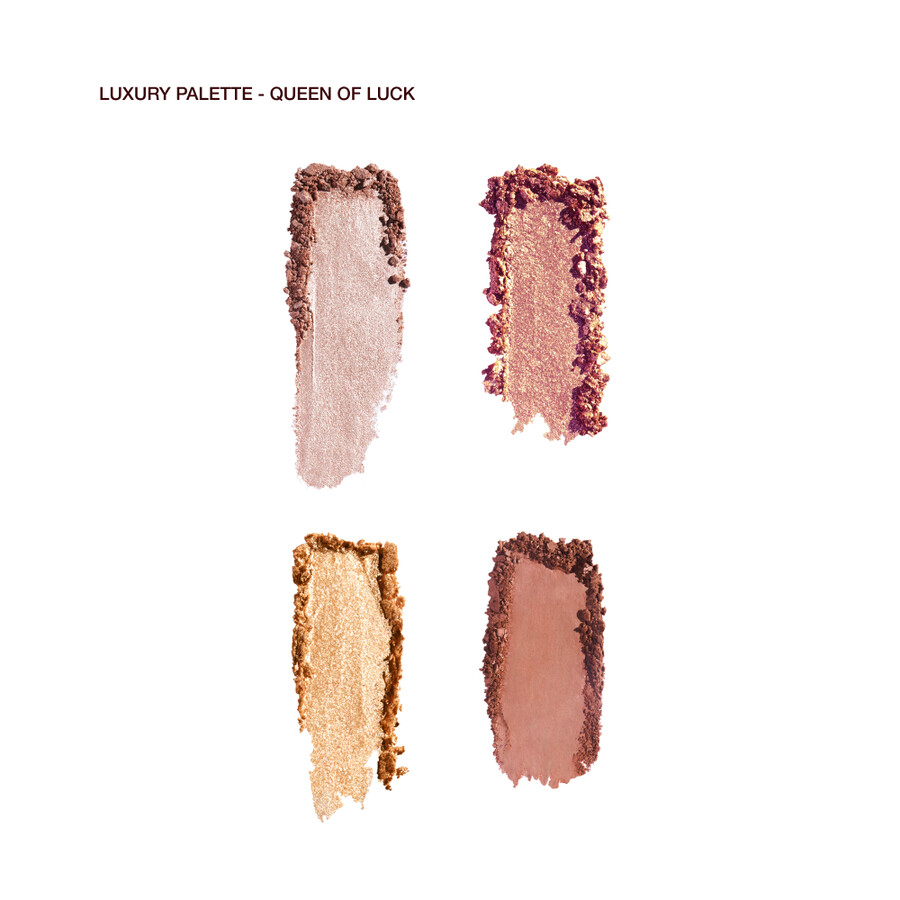 luxury palette