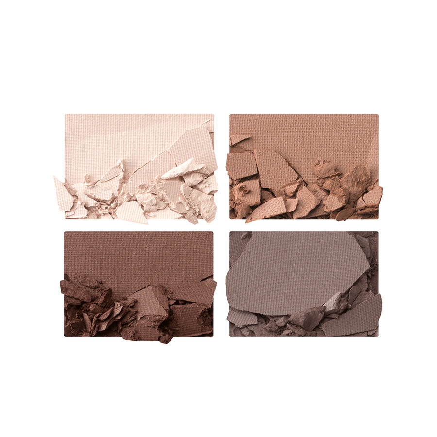 luxury palette