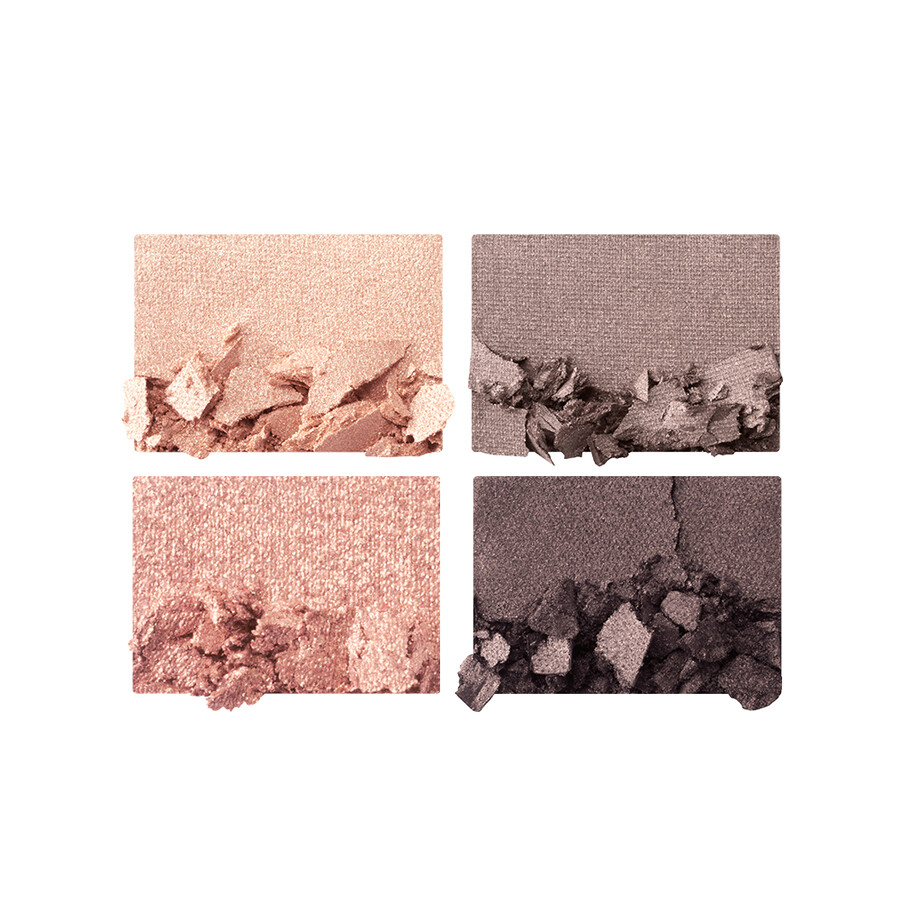luxury palette