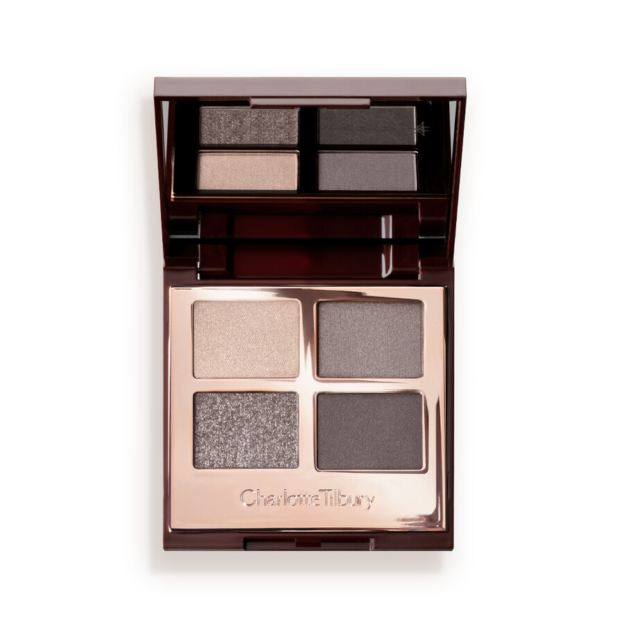 luxury palette