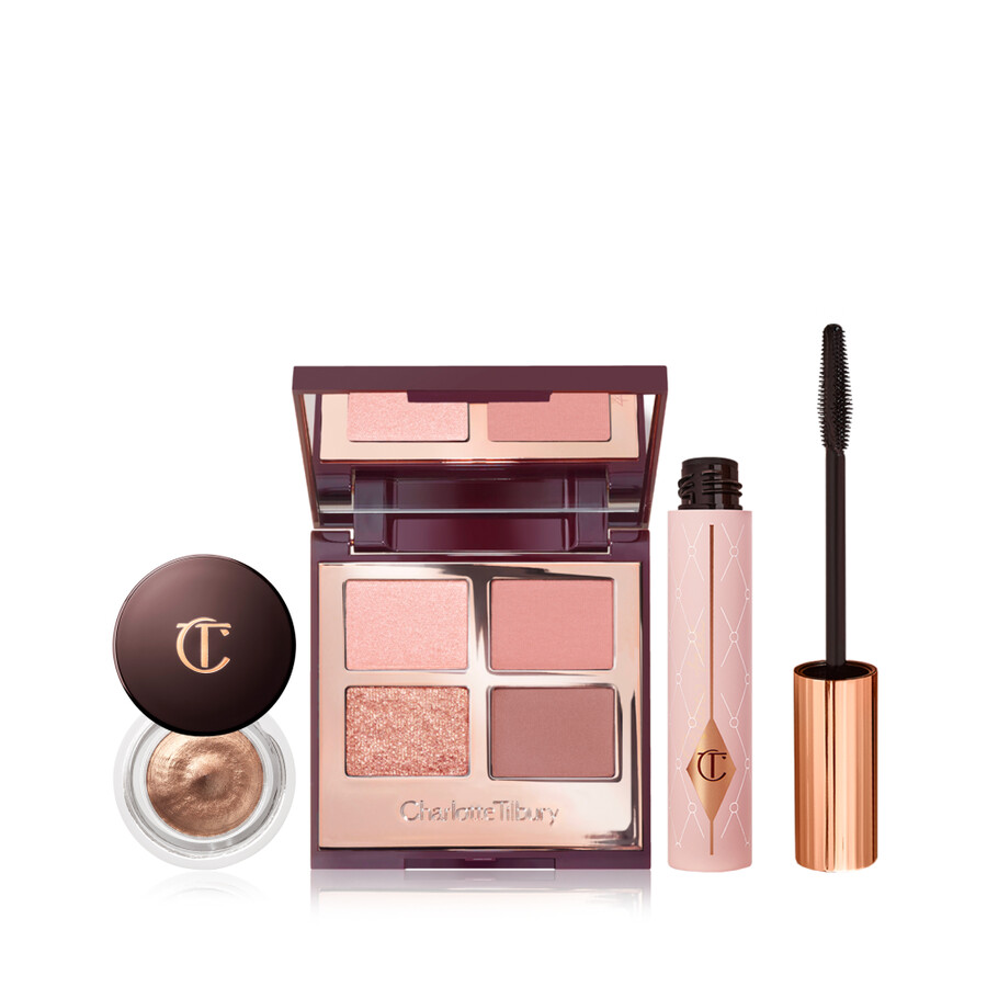 enchanted eyes kit