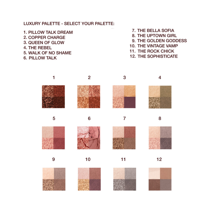 enchanted eyes kit