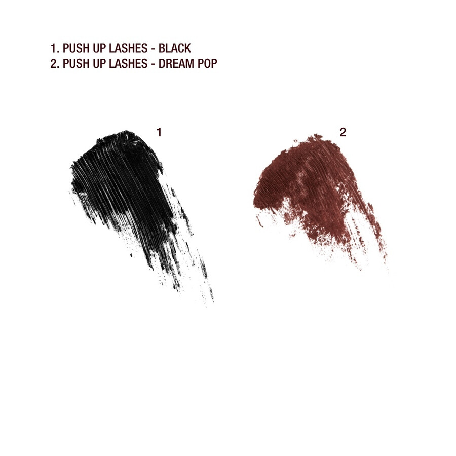 pillow talk push up eye kit