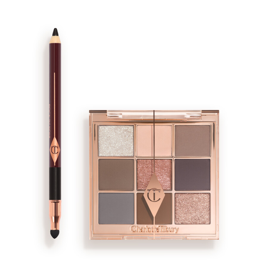 sultry smokey beautifying eye kit