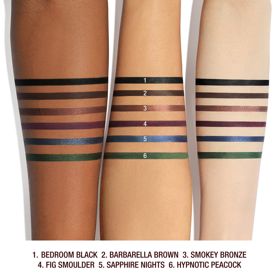 sultry smokey beautifying eye kit