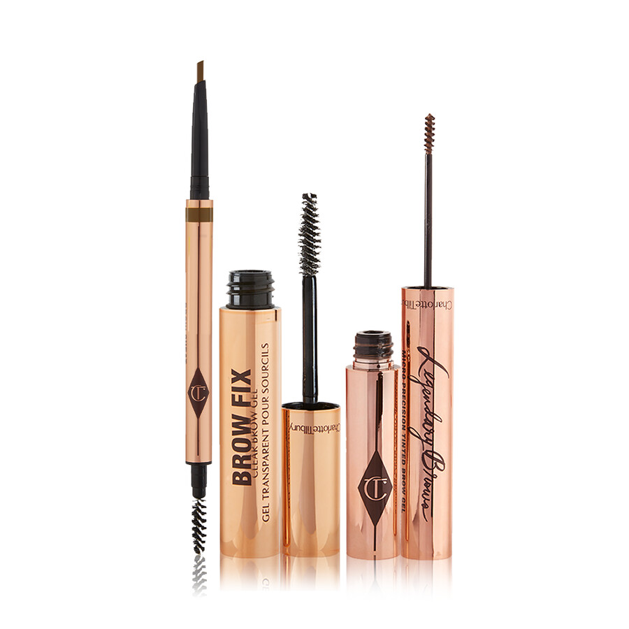 supermodel brow kit