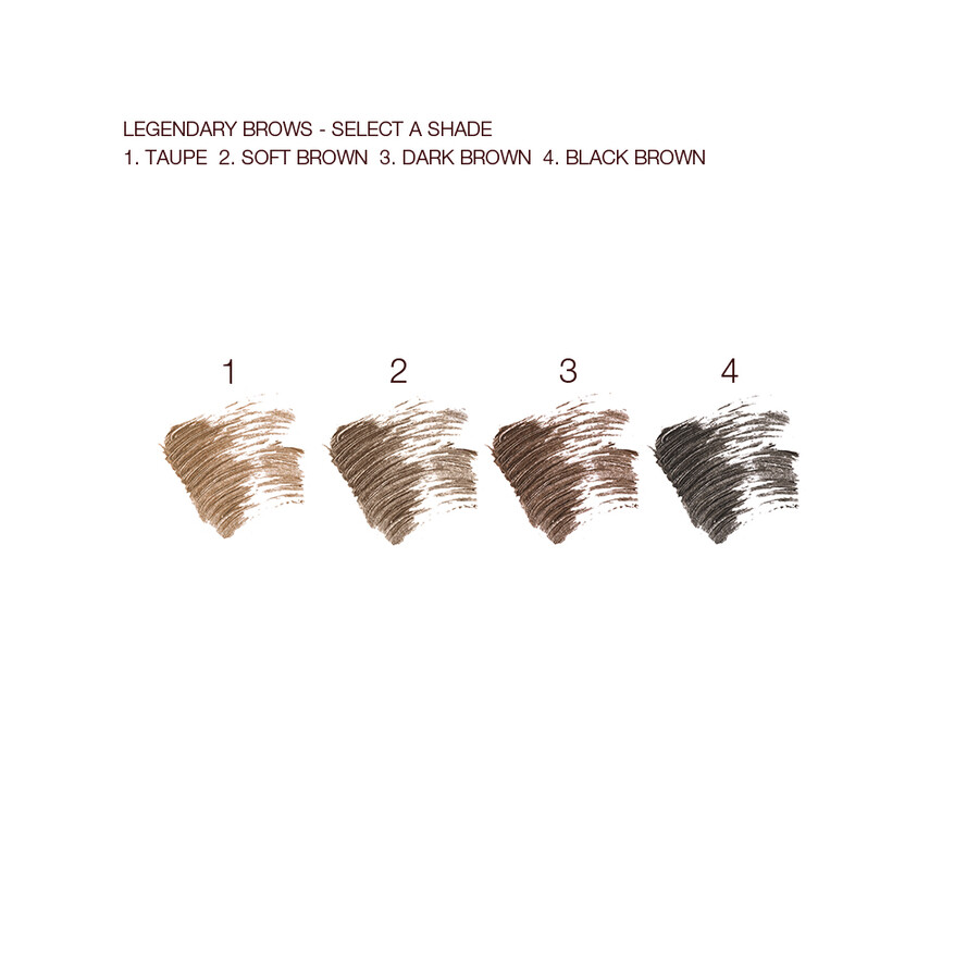 supermodel brow kit
